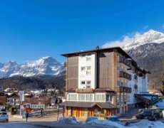 Hotel Andalo  - Andalo
