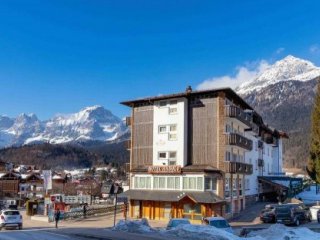 Hotel Andalo  - Andalo