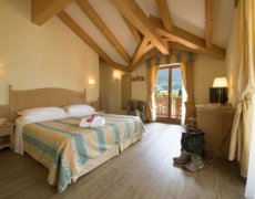 Hotel Du Lac S - Molveno