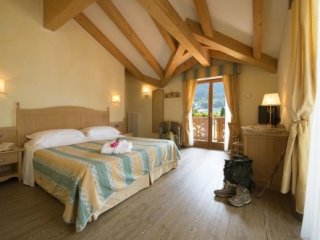 Hotel Du Lac S - Molveno