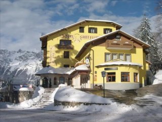 Hotel Santellina - Fai della Paganella