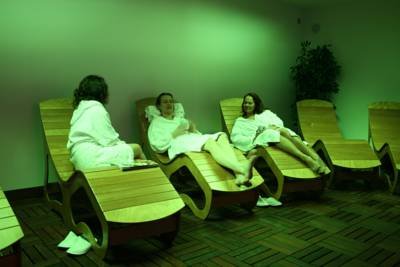 Hotel Olisamir - Cavedago