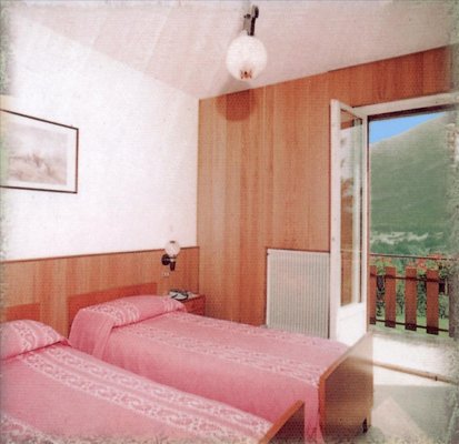 Hotel Olisamir - Cavedago