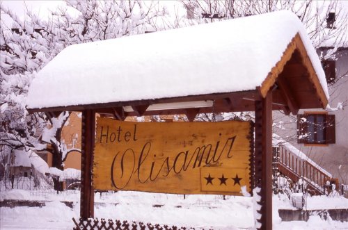 Hotel Olisamir - Cavedago
