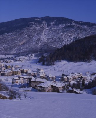 Hotel Olisamir - Cavedago