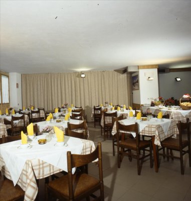 Hotel Olisamir - Cavedago