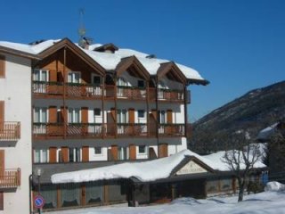 Hotel Olisamir - Cavedago Hotel Olisamir - Cavedago