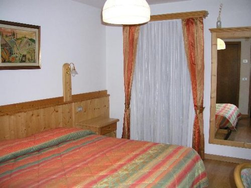 Hotel Nido Verde - Lavarone