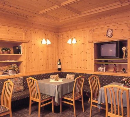 Hotel Nido Verde - Lavarone