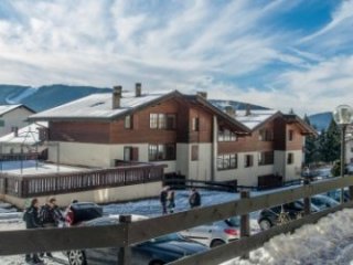 Hotel Village Nevada  - Folgaria