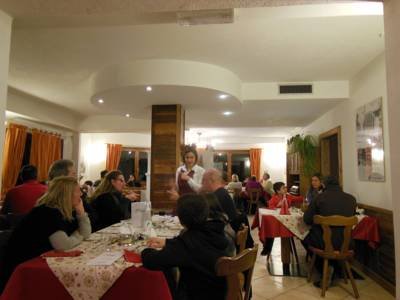 Folgaria - Hotel Grizzly