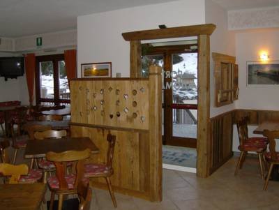 Folgaria - Hotel Grizzly