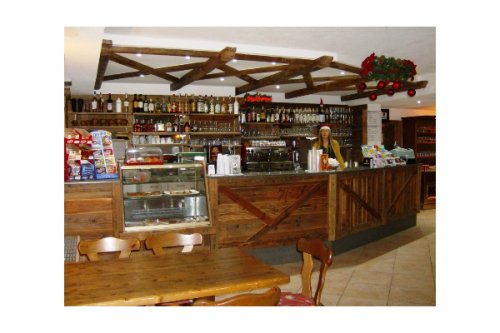 Folgaria - Hotel Grizzly