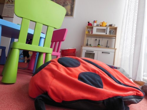 Folgaria - Hotel Grizzly