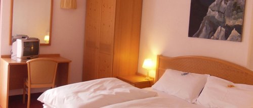 Folgaria - Hotel Grizzly