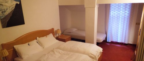 Folgaria - Hotel Grizzly