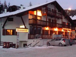 Folgaria - Hotel Grizzly Folgaria - Hotel Grizzly