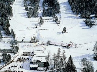 Hotel Martinella - Serrada