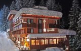 Katalog zájezdů - Itálie, Hotel Caminetto  - Folgarida