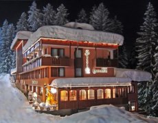 Hotel Caminetto  - Folgarida