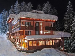 Hotel Caminetto  - Folgarida