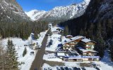 Katalog zájezdů, Hotel Roy  - Malga Ciapela