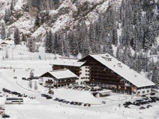 Rezidence Principe Marmolada - Malga Ciapela