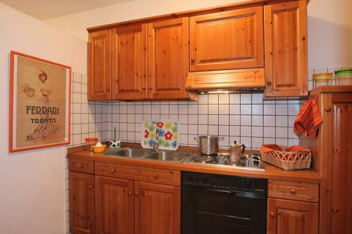 Rezidence Edelweiss - Malga Ciapela