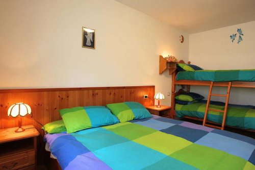 Rezidence Edelweiss - Malga Ciapela