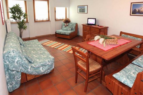 Rezidence Edelweiss - Malga Ciapela