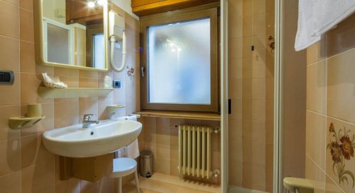 Rocca Pietore - Garni Ai Serrai