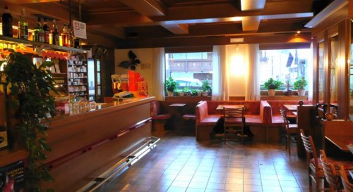 Rocca Pietore - Garni Ai Serrai