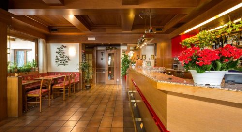 Rocca Pietore - Garni Ai Serrai