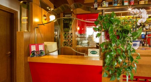 Rocca Pietore - Garni Ai Serrai