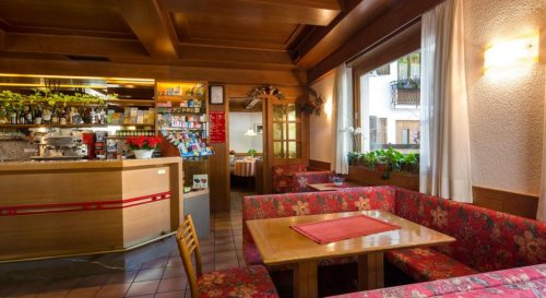 Rocca Pietore - Garni Ai Serrai