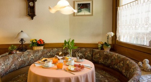 Rocca Pietore - Garni Ai Serrai