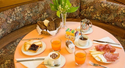 Rocca Pietore - Garni Ai Serrai