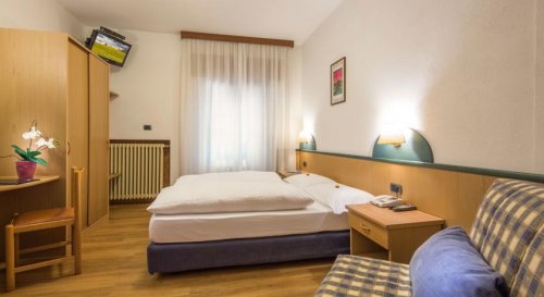 Rocca Pietore - Garni Ai Serrai