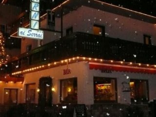 Rocca Pietore - Garni Ai Serrai Rocca Pietore - Garni Ai Serrai