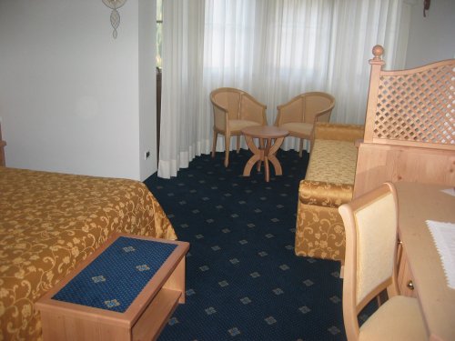 Hotel Pineta - Rocca Pietore