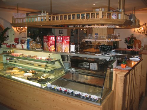 Hotel Pineta - Rocca Pietore