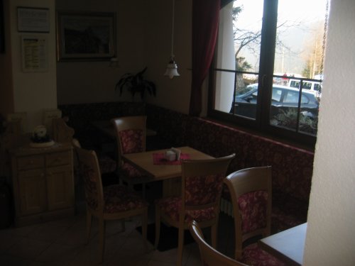 Hotel Pineta - Rocca Pietore