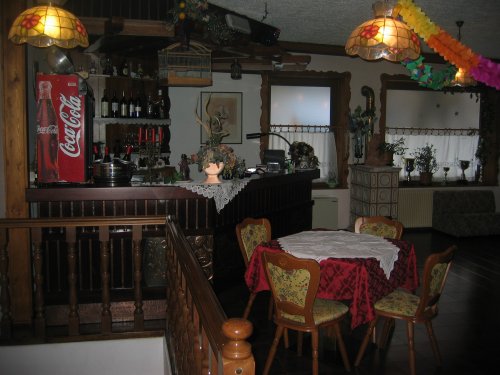 Hotel Pineta - Rocca Pietore