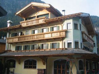 Hotel Pineta - Rocca Pietore Hotel Pineta - Rocca Pietore