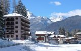 Rezidence Regina  - Masaré di Alleghe