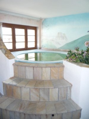 Bosco Verde - Hotel Rosalpina