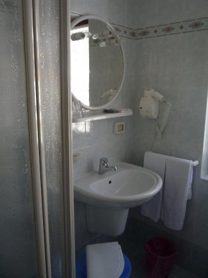 Bosco Verde - Hotel Rosalpina