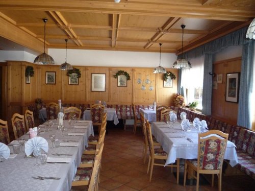 Bosco Verde - Hotel Rosalpina