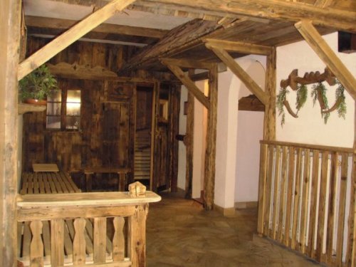 Bosco Verde - Hotel Rosalpina