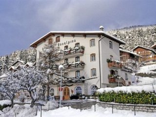 Bosco Verde - Hotel Rosalpina Bosco Verde - Hotel Rosalpina